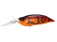 Esca Megabass IXI Shad Type-3 57mm 7g - Wild Craw