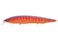 Esca Megabass Kanata Ayu 160mm 30g - (SP-C) MAT RED LIZARD