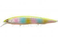 Esca Megabass Kanata Ayu SW 160mm 30g - GG CHART BACK RAINBOW