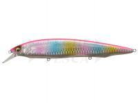 Esca Megabass Kanata Ayu SW 160mm 30g - GG PINK BACK RAINBOW