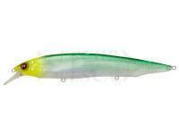 Esca Megabass Kanata Ayu SW 160mm 30g - Sitrus Chart Head