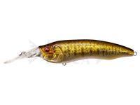 Esca Megabass Live-X Model 1 7.4cm 3/8oz. - GG Small Mouth Bass