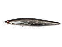 Esca Megabass Marine Gang 120 F | 120mm 20g - GG MIDNIGHT BLACK