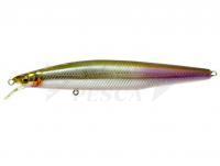 Esca Megabass Marine Gang 120 F | 120mm 20g - WAGIN GALAXY WAKASAGI