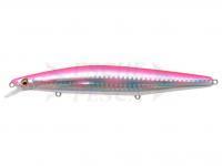 Esca Megabass Marine Gang 140 S | 140mm 28g - GG PINK BACK RAINBOW