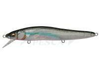 Esca Megabass Oneten R | 110mm 14g 1/2oz. Slow Floating - ITO Clear Laker