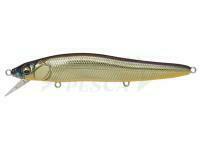 Esca Megabass Oneten R | 110mm 14g 1/2oz. Slow Floating - M Champagne Kinkuro