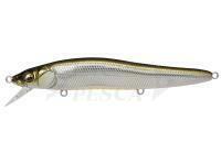 Esca Megabass Oneten R | 110mm 14g 1/2oz. Slow Floating - M Stardust Shad