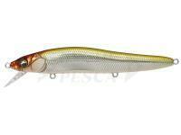 Esca Megabass Oneten R | 110mm 14g 1/2oz. Slow Floating - M Western Clown