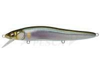 Esca Megabass Oneten R | 110mm 14g 1/2oz. Slow Floating - Wagin Setsuki Ayu