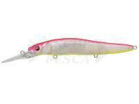 Esca Megabass Oneten R+1 | 110mm 14g 1/2oz. Slow Floating - Jukucho Pink