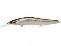 Esca Megabass Oneten R+1 | 110mm 14g 1/2oz. Slow Floating - M STARDUST SHAD II