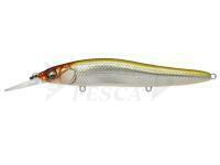 Esca Megabass Oneten R+1 | 110mm 14g 1/2oz. Slow Floating - M Western Clown