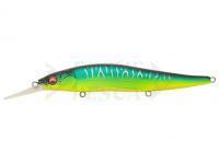 Esca Megabass Oneten R+1 | 110mm 14g 1/2oz. Slow Floating - MAT TIGER (SP-C)