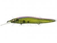 Esca Megabass Oneten R+1 | 110mm 14g 1/2oz. Slow Floating - Purple Winneie Shad (SP-C)