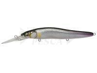 Esca Megabass Oneten R+2 | 110mm 14g 1/2oz. Slow Floating - AL Biwako Ayu