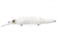 Esca Megabass Oneten R+2 | 110mm 14g 1/2oz. Slow Floating - FRENCH PEARL (SP-C)