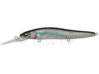 Esca Megabass Oneten R+2 | 110mm 14g 1/2oz. Slow Floating - ITO Clear Laker