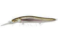 Esca Megabass Oneten R+2 | 110mm 14g 1/2oz. Slow Floating - ITO Wakasagi