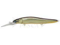 Esca Megabass Oneten R+2 | 110mm 14g 1/2oz. Slow Floating - M Champagne Kinkuro