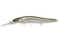 Esca Megabass Oneten R+2 | 110mm 14g 1/2oz. Slow Floating - M Stardust Shad