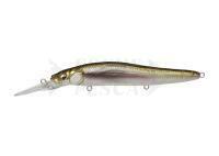Megabass Oneten R+2 | 110mm 14g 1/2oz. Slow Floating - TINY WAKASAGI