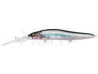 Esca Megabass Oneten R+3 | 110mm 14g 1/2oz. Slow Floating - ITO Clear Laker