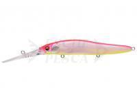 Esca Megabass Oneten R+3 | 110mm 14g 1/2oz. Slow Floating - JUKUCHO PINK