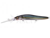 Esca Megabass Oneten R+3 | 110mm 14g 1/2oz. Slow Floating - JUKUCHO SHAD