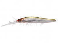 Esca Megabass Oneten R+3 | 110mm 14g 1/2oz. Slow Floating - M WESTERN CLOWN