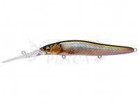 Esca Megabass Oneten R+3 | 110mm 14g 1/2oz. Slow Floating - WAGIN OIKAWA