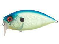 Esca Megabass Over Rev Crank 70mm 17.5g 5/8oz. - MAT BLUE
