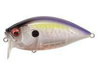 Esca Megabass Over Rev Crank 70mm 17.5g 5/8oz. - PM Mirage Tiger