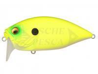 Esca Megabass Over Rev Crank Burning Shad 58mm 10.6g - Do Chart