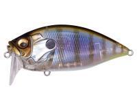 Esca Megabass Over Rev Crank Burning Shad 58mm 10.6g - Gillkko