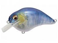 Esca Megabass S-Crank 1.5 F | 65.6mm 14g 1/2oz. - GP SKELETON BLUE HASU