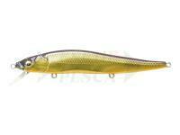 Esca Megabass Vision Oneten 115mm 1/2oz. 14g Slow Floating - Chanpagne Kinkuro