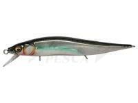 Esca Megabass Vision Oneten Jr SP 98mm 3/8oz. 10.5g  - ITO Clear Laker