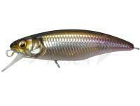 Esca Megabass X-52 Acrobat F 52mm 3.2g - M Impact Wakasagi