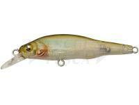 Esca Megabass X-80 Jr 6.5cm 7g - #007 GP Invisible Wakasagi