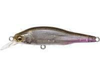 Esca Megabass X-80 Jr 6.5cm 7g - #030 FA Ghost Wakasagi