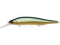 Esca Megabass X-80 Magnum +1 | 115mm 18g S - GG LIME GOLD OB