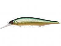 Esca Megabass X-80 Magnum +1 | 115mm 18g S - GG LIME GOLD OB