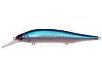 Esca Megabass X-80 Magnum +1 | 115mm 18g S - GLX DEEP BLUE PINK