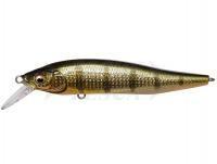 Esca Megabass X-Nanahan 75mm 1/4oz. 7g Slow Floating - GG BABY PERCH