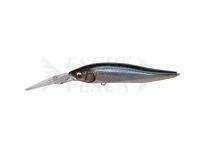 Esca Megabass X-Nanahan+2 7.5cm 7g - #003 LZ Satoshin Chiayu