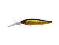 Esca Megabass X-Nanahan+2 7.5cm 7g - #005 GG Megabass Kinkuro