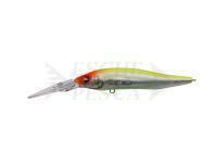 Esca Megabass X-Nanahan+2 7.5cm 7g - #007 MG Vegetable