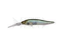 Esca Megabass X-Nanahan+2 7.5cm 7g - #008 GP Crystal Shad