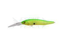 Esca Megabass X-Nanahan+2 7.5cm 7g - #011 Mat Lime Chart